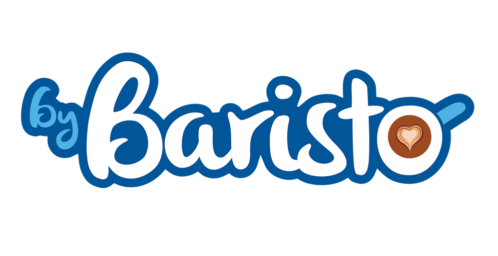 ByBaristoLogo